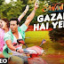 Gazab Ka Hai Yeh Din Arijit Singh Sanam Re Mp4 HD Full HD Video Download