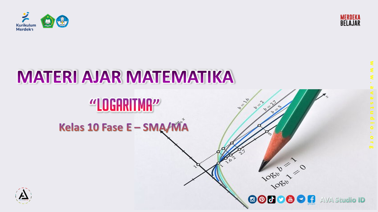Logaritma