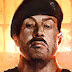 Sylvester Stallone y el reparto de Los Mercenarios 2 en nuevo cartel al estilo de la última cena