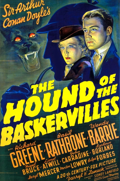 [HD] Le Chien des Baskerville 1939 Film Complet Gratuit En Ligne