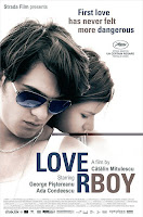 Loverboy (2011)