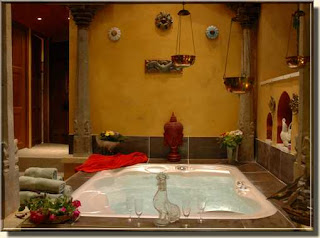 Jacuzzi Classic Design