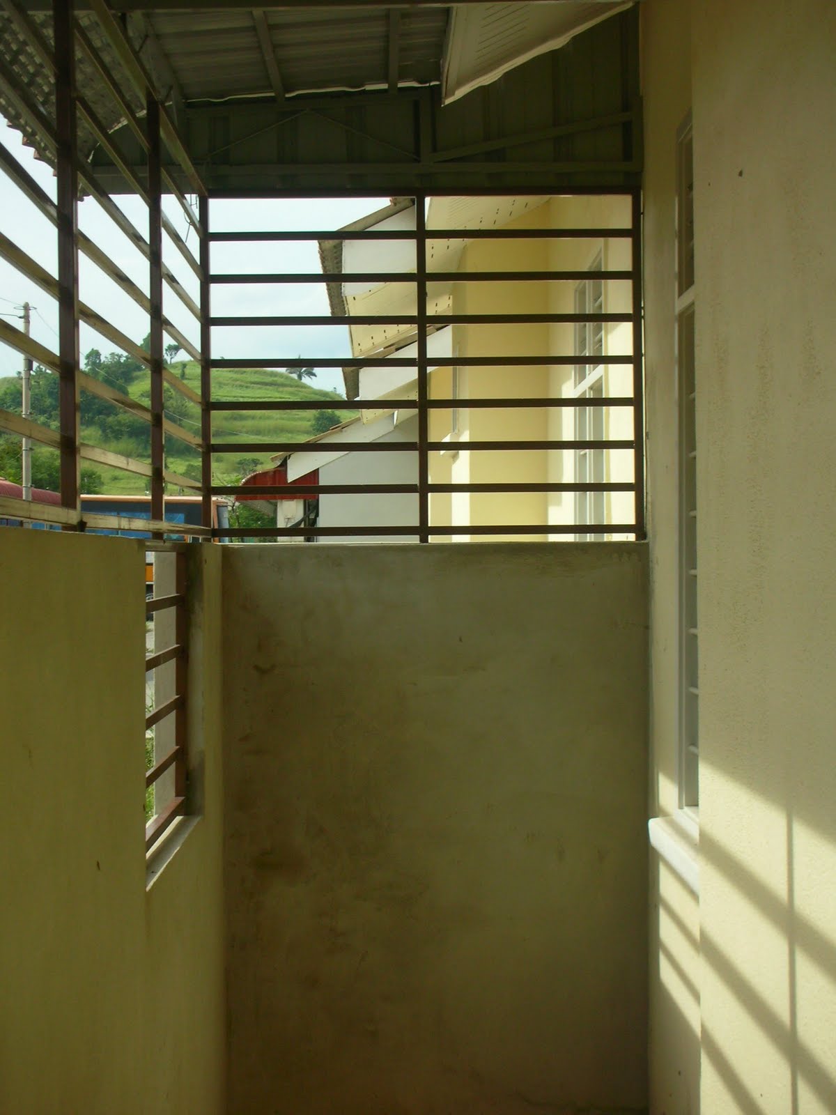 Rumah teres 1 tkt Bandar Perdana , Sungai Petani , Kedah 