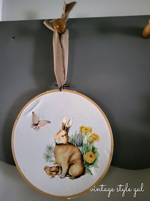 Bunny Crafts