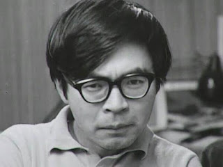 Hipster Hayao Miyazaki