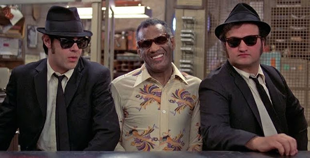 The Blues Brothers (1980)