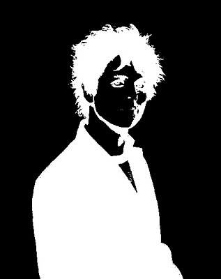 Billie Joe Armstrong Optical Illusion