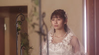 Reika's wedding