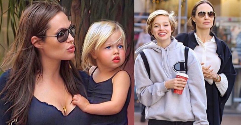 Shiloh Jolie-Pitt: Everything we all know About Angelina ...