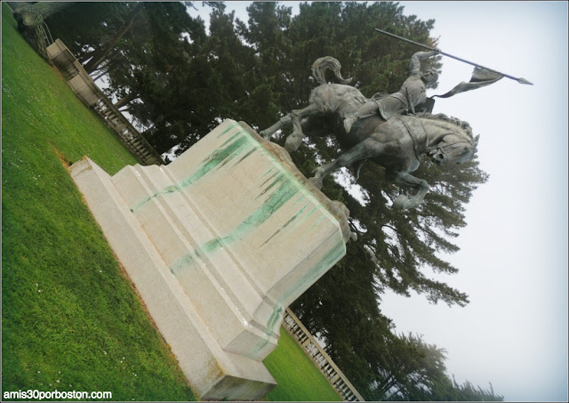 Legion of Honor: "El Cid Campeador"