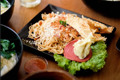 Rasa Tak Terlupa dari Kota Dingin: Jejak Kuliner Otentik Malang