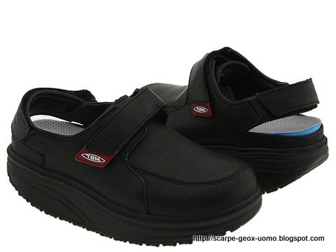 Scarpe Geox Uomo:scarpe-94365637