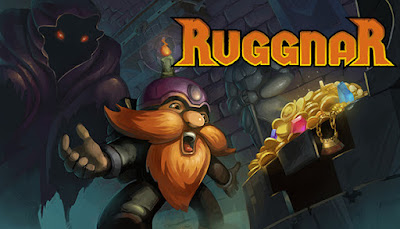 Ruggnar New Game Steam Switch
