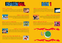 Edición definitiva de Dragon Ball Box 1 de Selecta Vision [XIX Salón del Manga].
