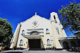 Minor Basilica and Parish of San Pedro Bautista - San Francisco Del Monte (SFDM), Quezon City