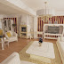 Design interior casa clasica Bucuresti - Arhitect designer interior 