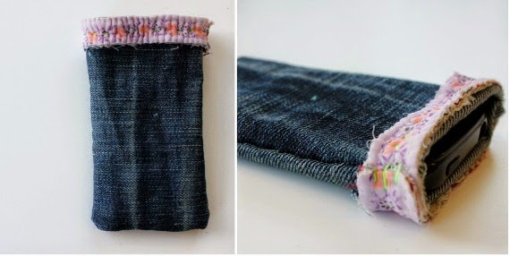 Ide Kreatif Memanfaatkan Celana Jeans  Ragam Kerajinan  Tangan 