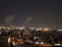 3 Skenario Rahasia AS-Israel Sebelum Serang Iran Bocor Opsi Keempat Lebih Dahsyat