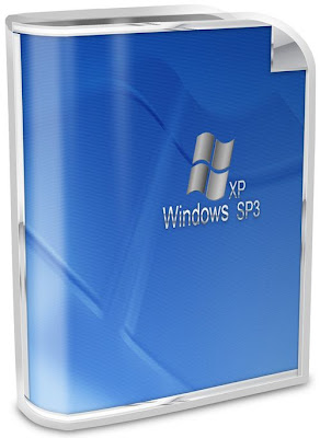 rffds Windows XP Service Pack 3 RTM Final Build 5512   PT BR direto do TechNet