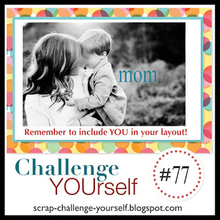 http://scrap-challenge-yourself.blogspot.com/