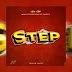 AUDIO | Moni Centrozone Feat S2kizzy – STEP (Mp3 Download)