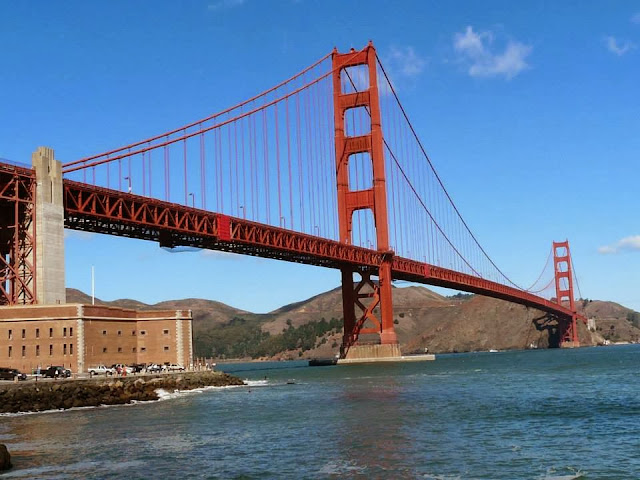 Golden Gate