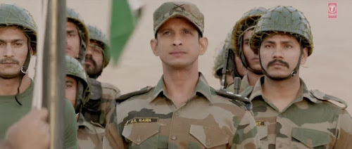 Jai Jawan - War Chhod Na Yaar (2013) Full Music Video Song Free Download And Watch Online at worldfree4u.com