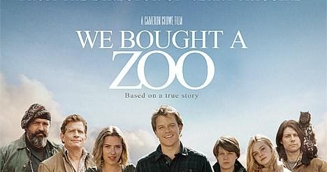 2011 We Bought A Zoo