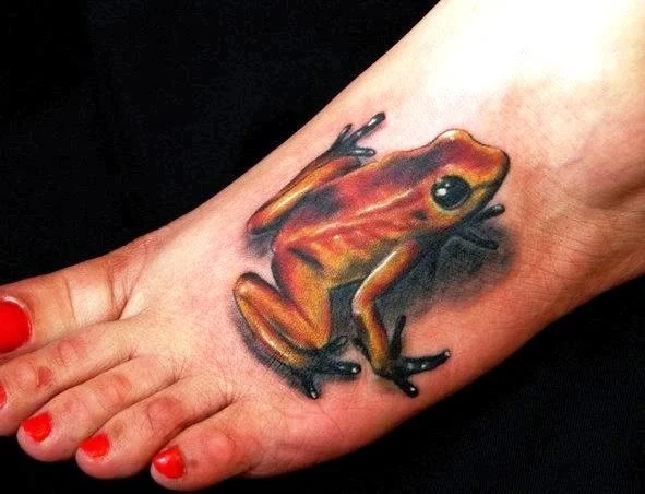 tatuajes de animales que traen buena suerte