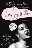 Lady Sings The Blues, livro escrito por Billie Holiday e William Duffy