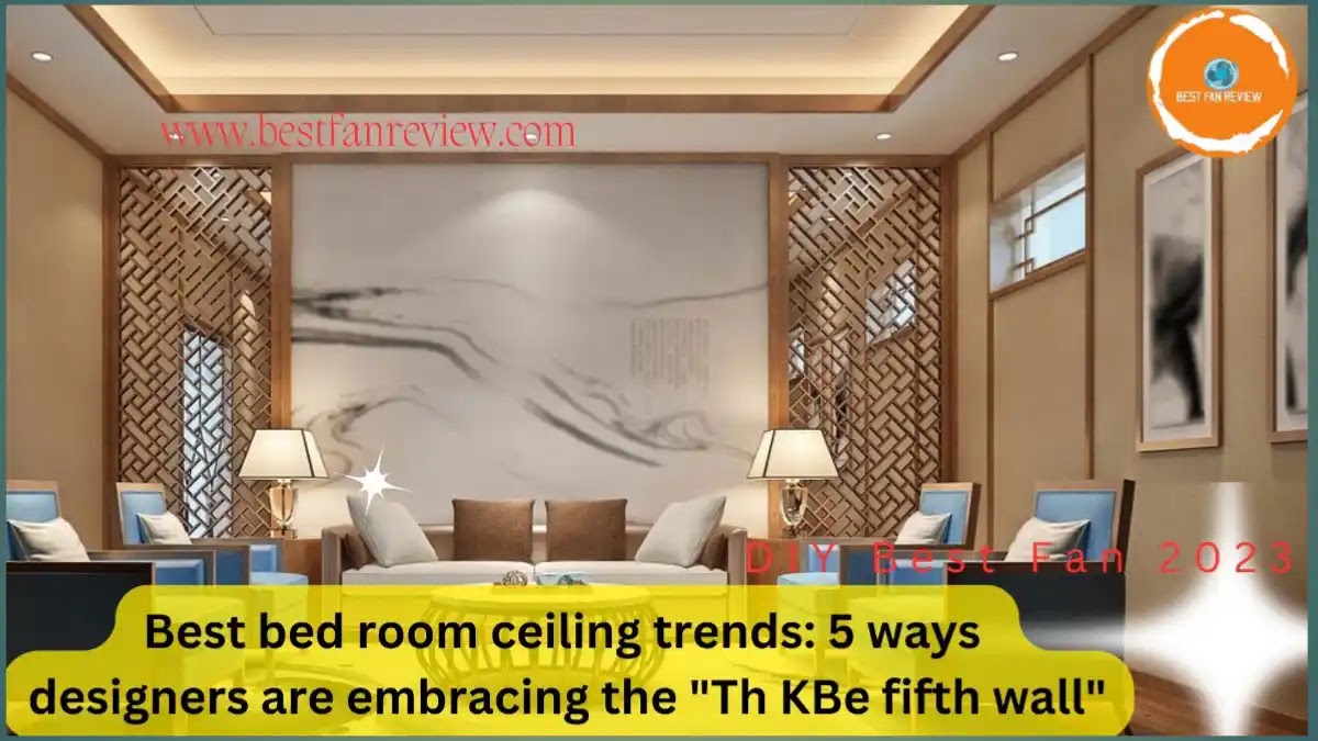 Google Discover, Best bed room ceiling trends: 5 ways designers are embracing the "The fifth wall", best ceiling trends, ceiling trends with white mountain