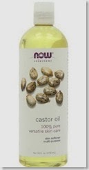 castor oil