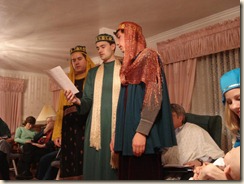 wisemen