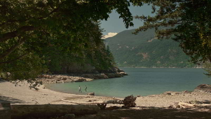 Minaty Bay