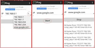 Cara Praktis Ping Google di PC & Smartphone Tanpa Software Tambahan