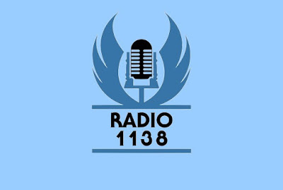 radio 1138 podcast