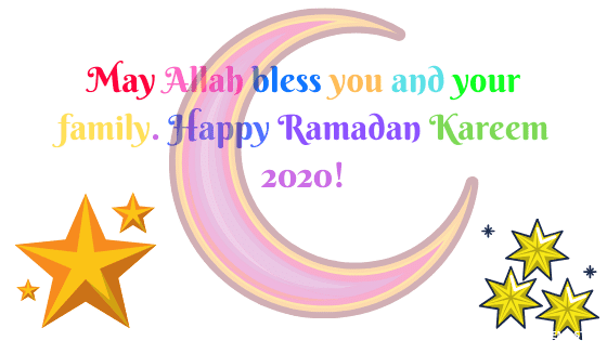 Ramadan Wishes Images