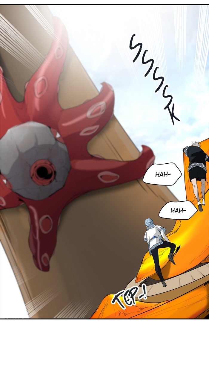 Webtoon Tower Of God Bahasa Indonesia Chapter 349