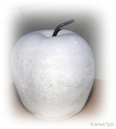 betongäpple