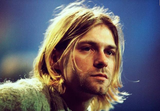 Revelan detalles del documental sobre Cobain