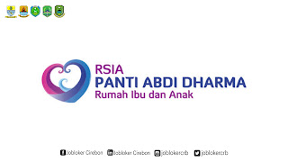Loker Cirebon Asisten Apoteker RSIA Panti Abdi Dharma