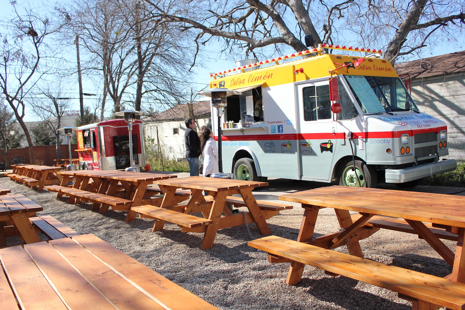 Oh Lordy!: 30 Before 30: Food Truck Park
