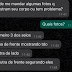 Tatuador acusado por assédio pediu fotos dos seios para vítima