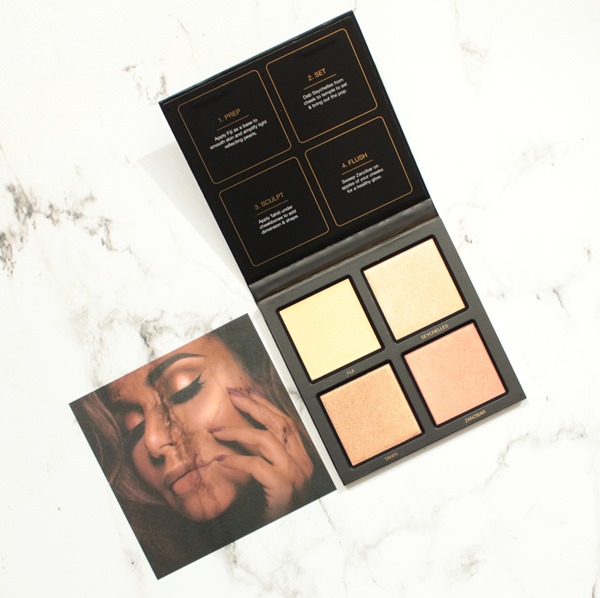 GoldenSands3DHighlighterPaletteHudaBeauty2