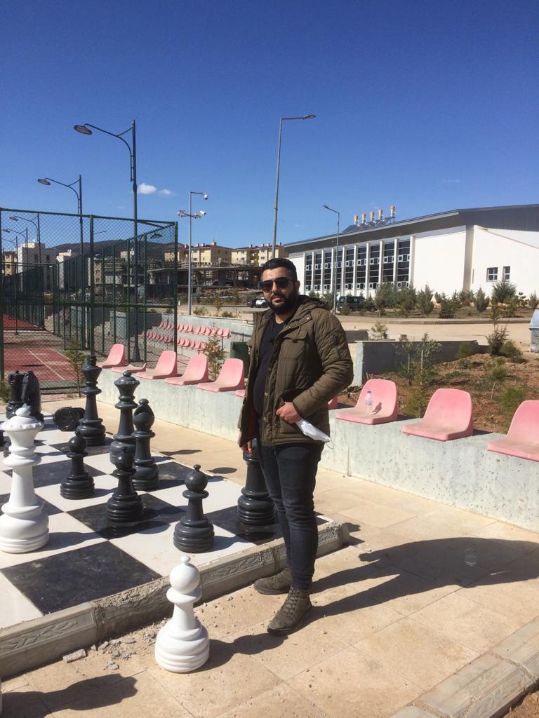Munzur üniversitesi Munzur üniversitesi