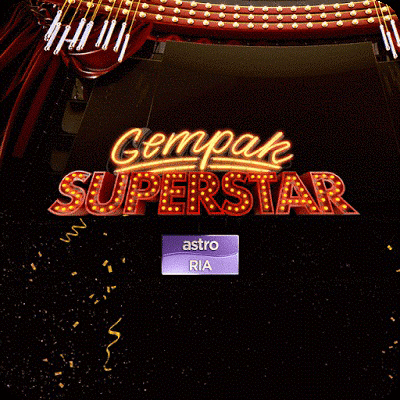 Gempak Superstar? (2016) Astro - Full Konsert