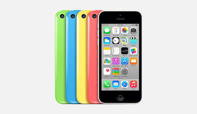 Low Cost iPhone 6c Smartphone to Arrive in September | Rumor