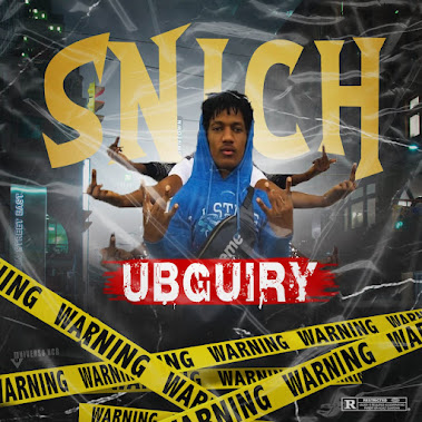 UB Guiry - Snich