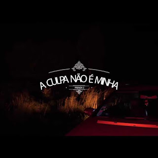 Música e letra "A Culpa não é minha" de Força Suprema