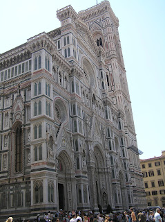 by E.V.Pita... Italy, Duomo of Florence / por E.V.Pita... Italia, catedral de Florencia